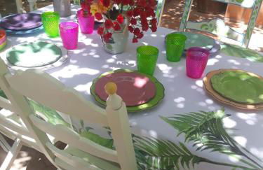 Cortijo de Mariangela tres - Foto 32