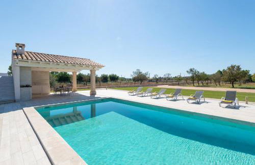 Mireia 2002 with pool and garden by BeBreeze Mallorca - Photo 46