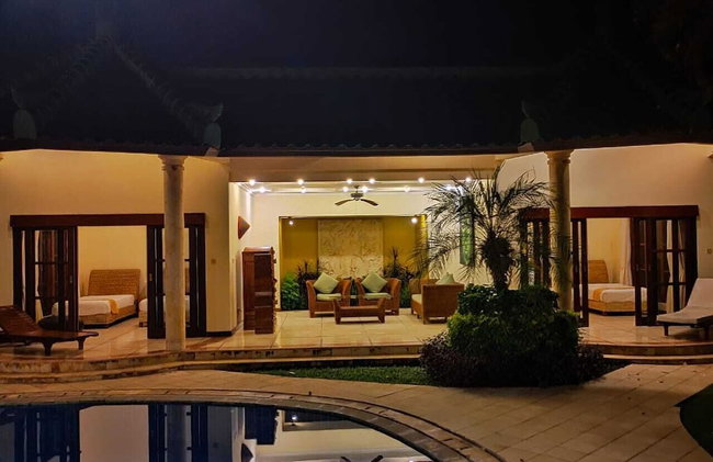 Bali Emerald Villas - Foto 35
