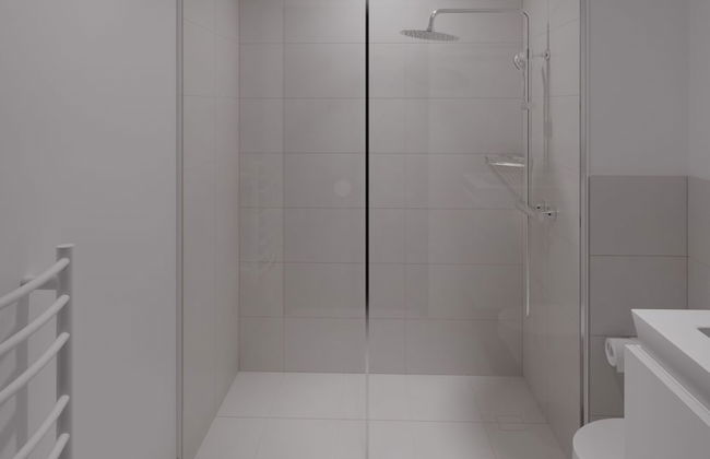 MOOI Apartments Biel - Foto 14