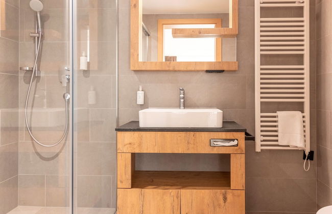 All-Suite Resort Zwieselstein - Sölden - Foto 28