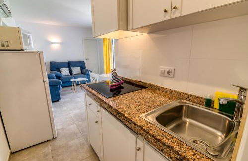 Apartamentos Las Golondrinas - Foto 16