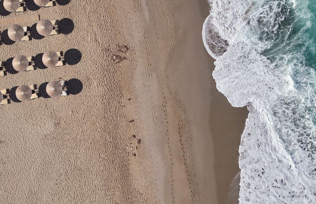 Grecotel Plaza Beach House - Foto 62