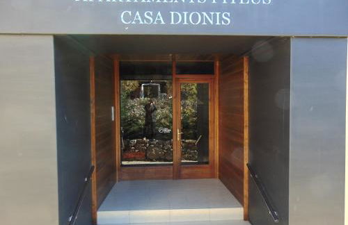 Apartaments Piteus Casa Dionís - Foto 77