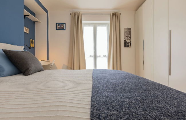 Appartamento Re Umberto - Foto 11