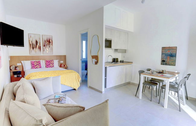 Vatican Loft with Balcony -Home and More - Foto 1