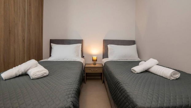 Stef House Crete in Rethimno - Foto 5, Habitación