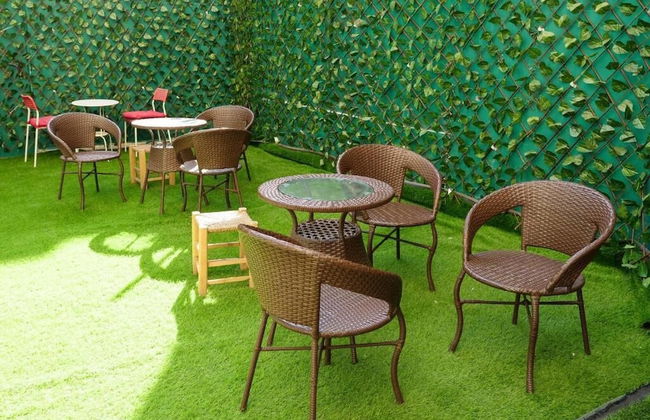 TLV Urban Life Style - Foto 33