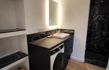 Sublime T2 en plein centre climatisé - Foto 11