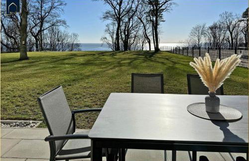 An der Haffküste Ferienwohnung Haffzauber - Foto 6