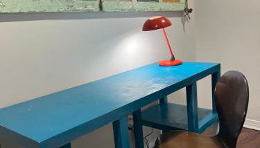 Huge 1 Bedroom Steps into the French Quarter - Foto 5