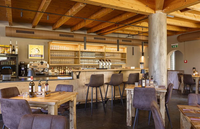 Apartment in Saalbach Near ski Area - Foto 12