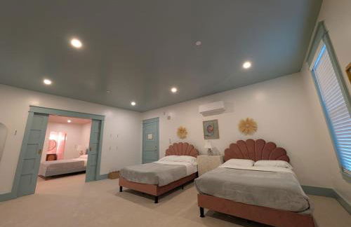 Parkway House Goshen Bed And Breakfast Suite 1 - Foto 8