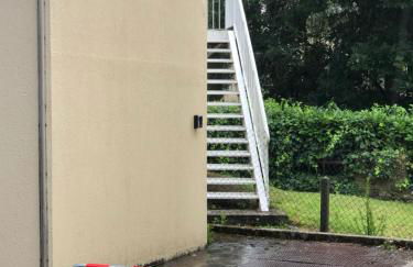 Hyper centre - Balcon / Parking - Foto 20