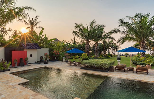 Villa Hikume - Foto 69