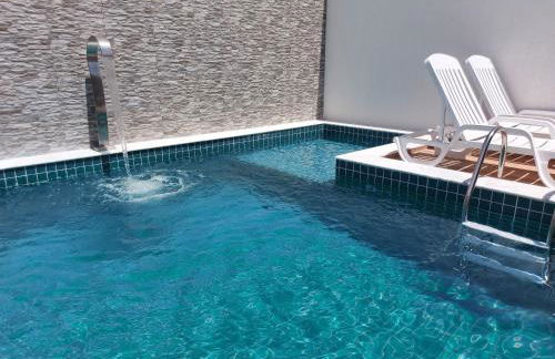 Casa Barra de São Miguel 4 quartos - BarraMar - Foto 1