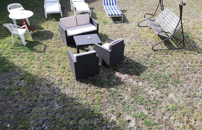 Delphin Apartment - Foto 43