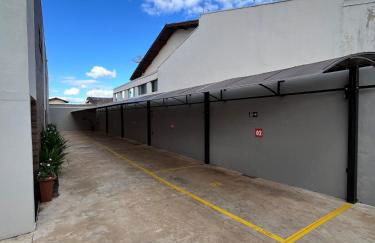 Loft Sonho de Beija - Foto 38