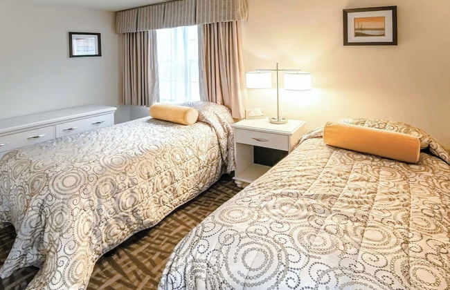 Sea Mist Resort - Foto 8