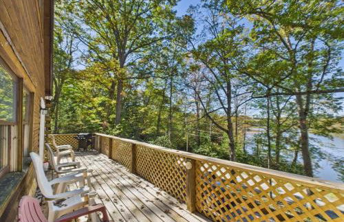 Secluded Mountain Lake Escape - Foto 18