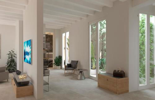 Aparttime Palma mit 3 MeerBlick Dach-Terrassen - Photo 18