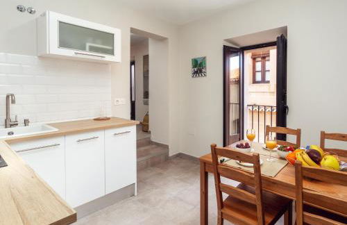 Apartamentos Plaza Mayor 35 - Foto 37