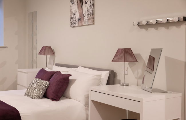 Apartment 2 Isabella House Hereford - Foto 2