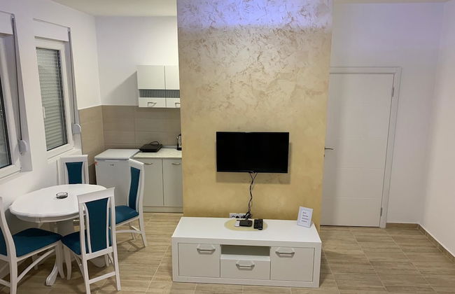 Airport View Apartments - Foto 11