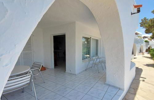 Siesta Mar Apartamentos Ibiza - Foto 66