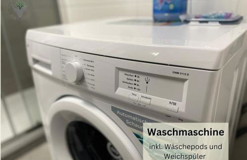 PSApartment am Pfälzer Wald nähe Outlet Center Zweibrücken - Foto 16