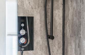 Peterhead Stay 2 Bed Apartment No 50 - Self Contained - Foto 21