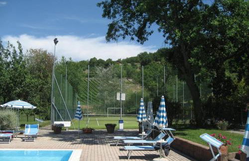 12 Amiata Mountain Charm Pool, Fast Wi-Fi, Free Parking - Foto 23