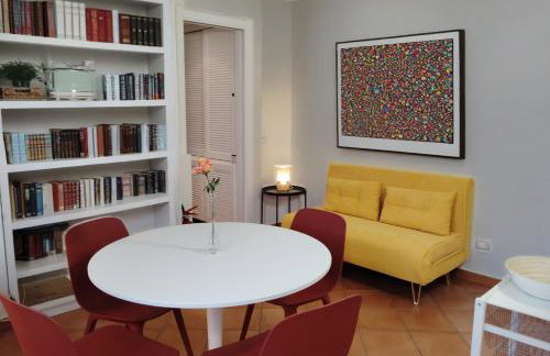 VFH Guicciardini Stylish Apartment - Foto 3