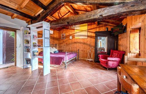 Casa Puggimiano - Foto 11