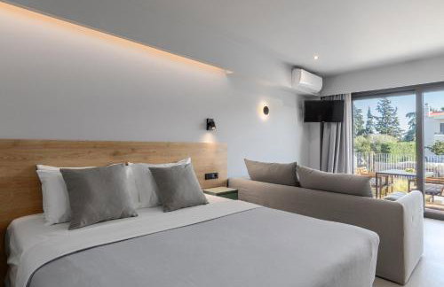 The 8 Suites - Foto 48