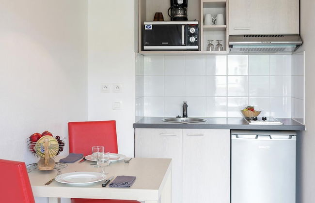 Appart'City Classic Bordeaux Aéroport St Jean D'Illac - Photo 20