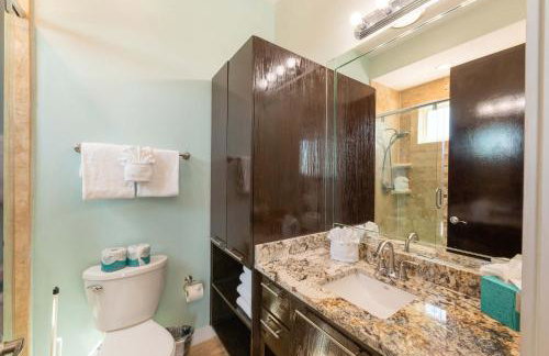 5 BEDROOM BEACHFRONT CONDO - 3rd Floor - Foto 22