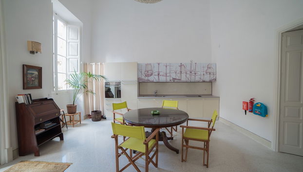 Refeições no quarto