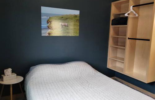 Dockside Cabin - Homer Seaplane Base - Foto 10