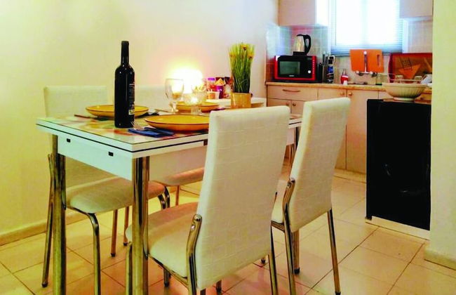 Herzelya Getaway - Foto 7