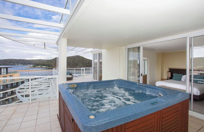 Mantra Ettalong Beach - Foto 26