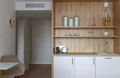 Apartamenty na Starówce ARISTON - Foto 62