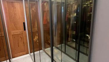 Aluguel cop 30 casa condomínio 4 quartos - Foto 3