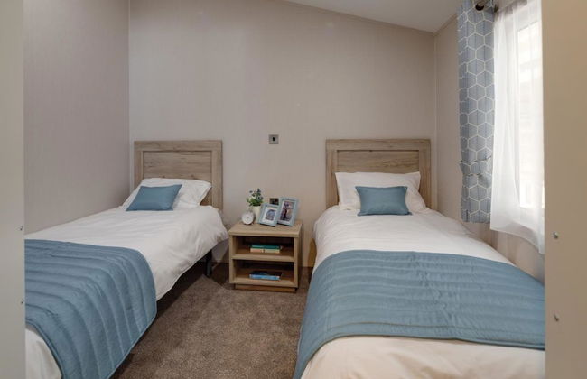 Calloose Holiday Park - Foto 39