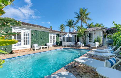 True Luxury Palm Beach A Designer Iconic Escape - Foto 1