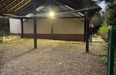 Uroczy dom i bezpłatny parking - Foto 20