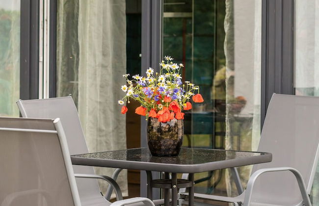 Holiday Home HARALD by Renters - Foto 25