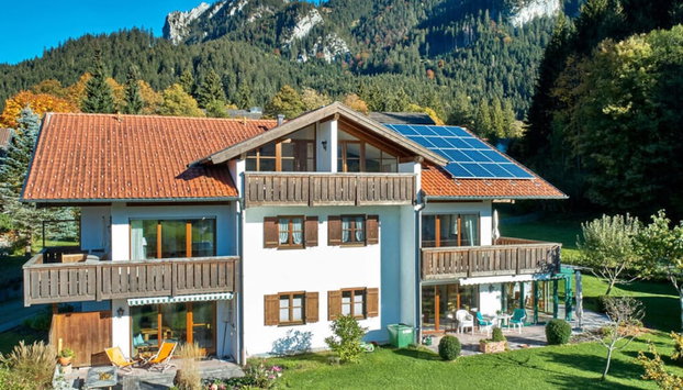 Appartements Christiane Knöpfle - Foto 2, Profilbild