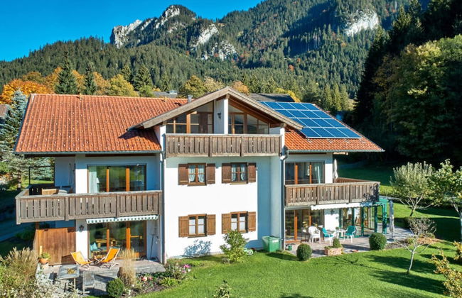 Apartments Christiane - Foto 1