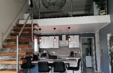 Appartement de vacances au 1er étage 45m2 - Foto 12